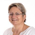 Dr. med. Krisztina Velte, ophthalmologist in Winterthur