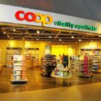 Coop Vitality Langnau, pharmacy health services in Langnau im Emmental