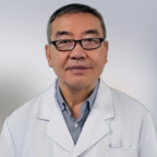 Mr Ning LI, acupuncturist in Geneva