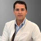 Dr. med. Olivier Julen, OB-GYN (obstetrician-gynecologist) in Geneva