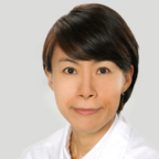 Frau Jeon, Spezialistin für Traditionelle Chinesische Medizin (TCM) in Uster