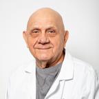 Dr. Mirescu, radiologue à Genève