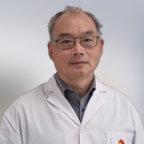 M. Jian Jin Han, acupuncteur à Lausanne