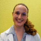 univ. Claudia Fédière, specialist in general internal medicine in Thun