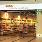Coop Vitality Dietlikon, pharmacy health services in Dietlikon