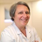 Dr. Sophie Mc Adam-Gampert, urologue à Carouge