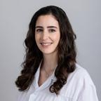 Dr. Laetitia Buemi, radiologist in Fribourg