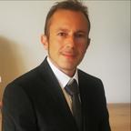Dr. David Guillaumin, general practitioner (GP) in Geneva