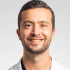 Dr. Antonio Tarabay, neurosurgeon in Lausanne