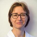 Geneviève Girardet, OB-GYN (obstetrician-gynecologist) in Chêne-Bougeries
