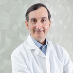 Dr. med. Thomas Kiatsis, ophtalmologue à Soleure