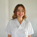Dr. Maud Rodney, dentist in Allaman