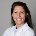 Dr. Lilly Khamsy, ophthalmologist in Sion