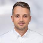 Dr. med. univ. (A) Dawid Nosek Weiterbildungsassistent FMH, Augenarzt in Luzern