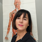 Ms Faggioli, classic massage therapist in Zürich