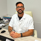 Dr. Bogdan Popescu, OB-GYN (obstetrician-gynecologist) in Leytron