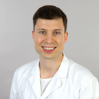 Dr. med. Jonas Fellmann - Dürnten, ear, nose & throat doctor (ENT) in Dürnten