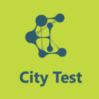City TEST 2, COVID-19 Test Zentrum in Genf