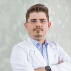 Laurentiu-Stefan Valcu, Augenarzt in Baden