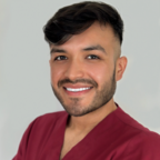 Dr. Tapia, dentist in Payerne