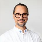 Dr. Simon Reboh - PhD, thérapeute en nutrition à Lausanne