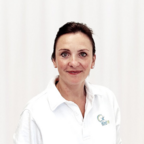 Dr. (UA) Kateryna Alt-Pershyna, specialist in general internal medicine in Liestal