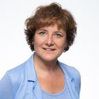 Frau Anouk Perrin, Podologin in Meyrin