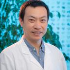 Mr Guoqiang DAI, acupuncturist in Gland