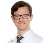 Prof. Dr. med. Alexander Navarini, dermatologo a Basilea