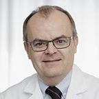 Dr. Vela Garcia, specialist in general internal medicine in Derendingen