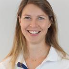 Dr.ssa Juliane Emilie Langenbeck, medico generico a Berna