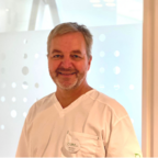 Olivier Marmy, dentist in Lausanne