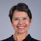 Dr. Maria Tereza Castro, specialist in general internal medicine in Pratteln