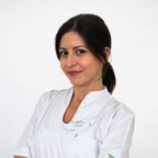 Dr. Cristina Epure, Zahnärztin in Ecublens