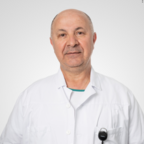 Dr. Yacine Oughlis, chirurgo ortopedico a Nyon