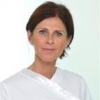 Dr. med. dent. Fabienne Roset, dentist in Geneva