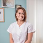 Ms Fontaine, osteopath in Carouge