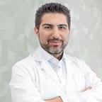 Myron Kynigopoulos, Augenarzt in Winterthur