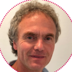 Mr Philippe Dans, physiotherapist in Renens
