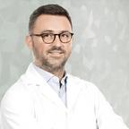 Dott. Giovanni Di Legge, ophtalmologue à Zofingue