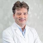 Prof. Dr. med. David Goldblum, ophtalmologue à Olten