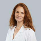 Dr. Magali Martigne, specialist in general internal medicine in Romanel-sur-Lausanne