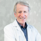 Dr. med. Miloslav Gütling, dermatologo a Winterthur