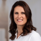 Ms Gayle Nel, aesthetic consultant in Zürich
