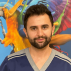 Kenan Diab, orthodontist in Lausanne