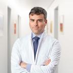 Marco Giacchi, cardiologist in Zürich