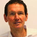Dr. Christian Wannhoff, dentist in Flüelen