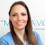 Mihaiela Viollier, médecin-dentiste à Lausanne