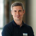 Mr Huber- Osteopathie Klinik Impuls, osteopath in Wetzikon