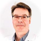 Gilbert Reynaud, Hausarzt (Allgemeinmedizin) in Vevey